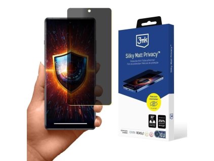 3mk silky matt privacy pro samsung galaxy a36 a56 ien538380