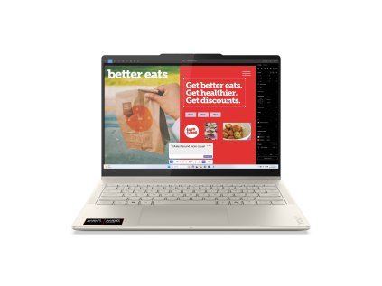 lenovo yoga 7 2 in 1 14akp10 seashell 83jr003fck ien554475