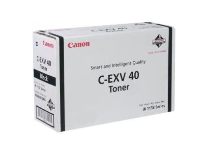 canon toner c exv40 ien142753