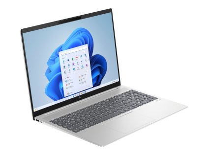 181019 hp pavilion plus 16 stribrna 1