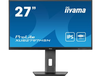 iiyama xub2797hsn b1 27 ien532736
