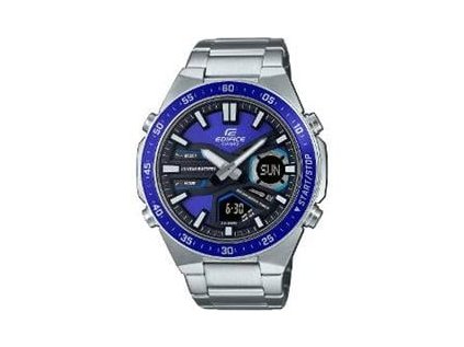 casio efv c110d 2avef panske kombinovane naramkove hodinky ig514359
