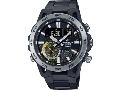 casio ecb 40dc 1aef panske kombinovane naramkove hodinky ien526536