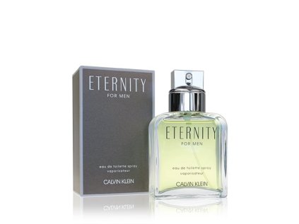 Calvin Klein Eternity For Men EdT 30 ml Pro muže