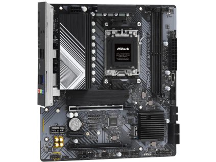 asrock b650m hdv m 2 am5 ien492500