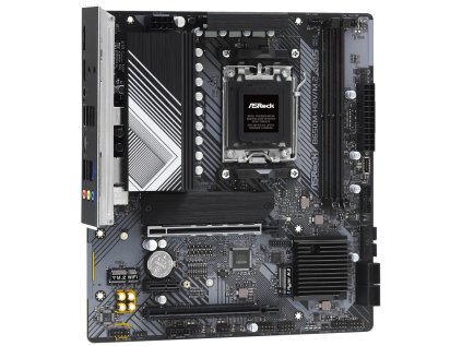 asrock b650m hdv m 2 ien492500