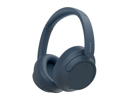 sony wh ch720n modra model 2023 ien478900
