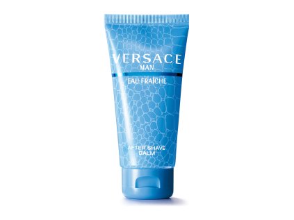versace man eau fraiche after shave balm m 75 ml ien412901