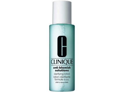 clinique anti blemish solutions clarifying lotion 200 ml ien420419