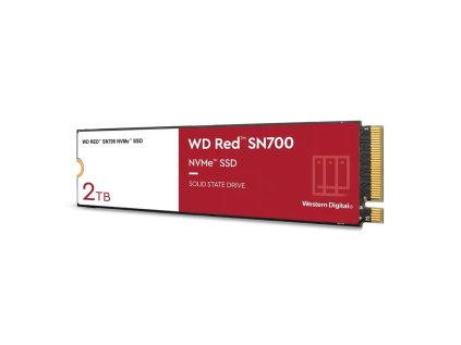 wd red ssd sn700 2tb nvme ien392043
