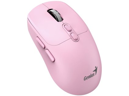 Genius NX-8080S BT Young Pink