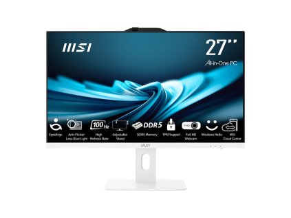 msi pro ap272p 14m 892cz bila ien555008