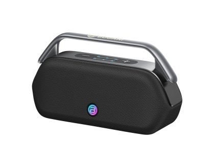 bugani boost max prenosny buetooth reproduktor black ien554866