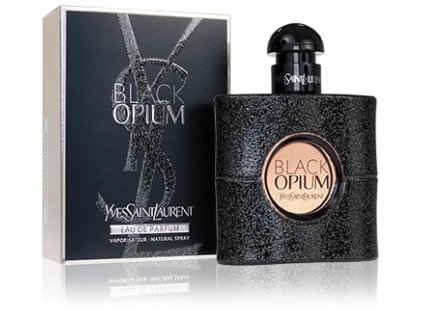 yves saint laurent black opium edp 30 ml pro zeny ien423941
