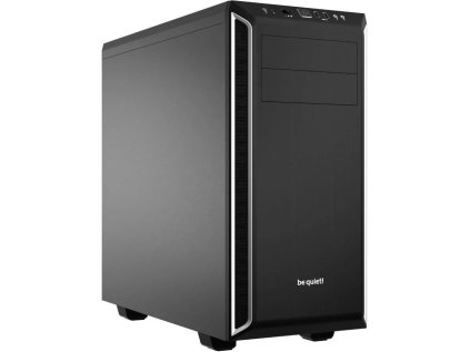 be quiet pure base 600 silver ien261061