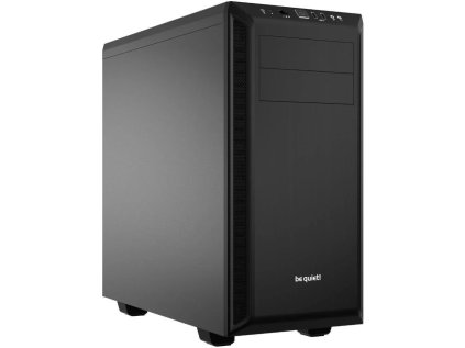 be quiet pure base 600 black ien261060