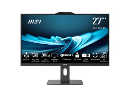 msi pro ap272p 14m 891cz ien555007