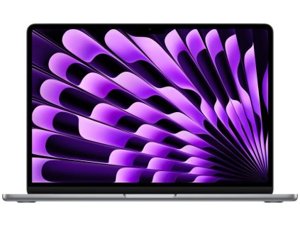 apple macbook air 13 m3 8 core cpu 10 core gpu 512gb 16gb space grey mxcr3cz a ien517766
