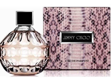 Jimmy Choo Jimmy Choo EdP 100ml