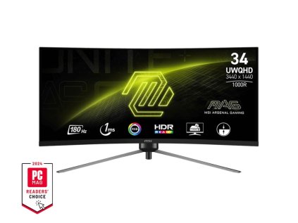 msi mag 345cqr ien554932