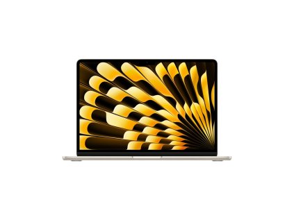 apple macbook air 13 m3 8 core cpu 10 core gpu 512gb 16gb starlight mxcu3cz a ien517768