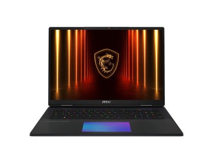 msi titan 18 hx ai a2xwjg 612cz ien554821