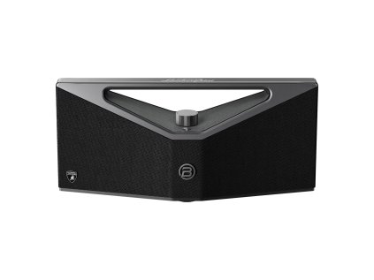 bugani brief pro lamborghini prenosny bluetooth reproduktor black silver ien554874