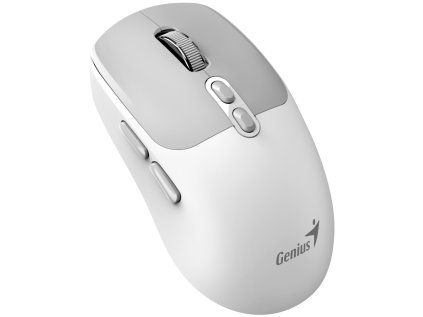 Genius NX-8080S BT Grey White