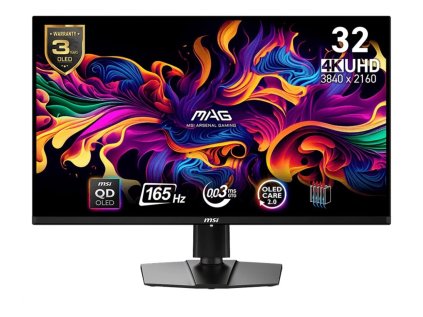 msi mag 321up qd oled ien534554