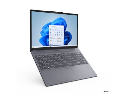 lenovo ideapad slim 3 15arp10 luna grey 83k7004gck ien554899