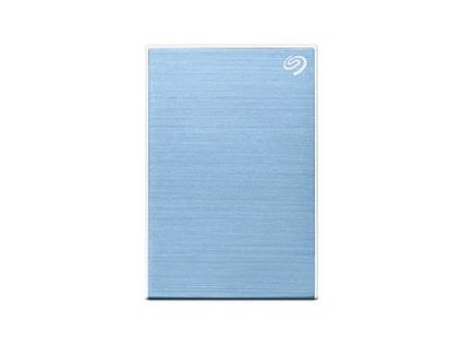 Seagate OneTouch 1TB, modrá