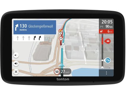tomtom go professional 5 2 generace ien554472