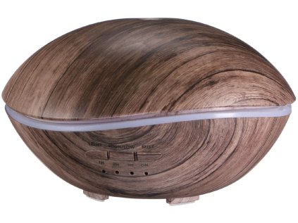 sixtol aroma difuzer stone sede drevo 500ml ien391441