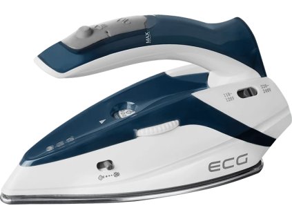 ecg nz 210 travel ien303780