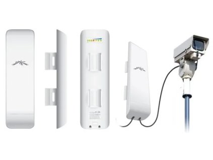 ubnt nanostationm2 ien129791