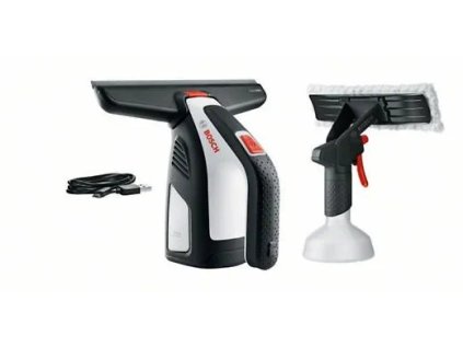 Bosch GlassVac Solo Plus (0.600.8B7.200)