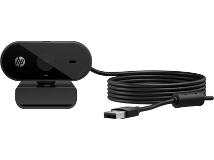 HP 320 Webcam (53X26AA)
