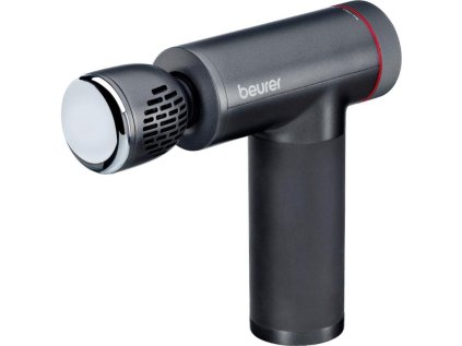 beurer mg 195 masazni pistole s funkci tepla a chladu ien554143
