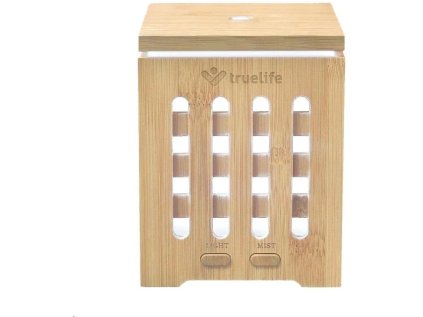 truelife air diffuser d7 bamboo ien381818