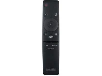samsung soundbar dalkovy ovladac ah81 09784a ien550864
