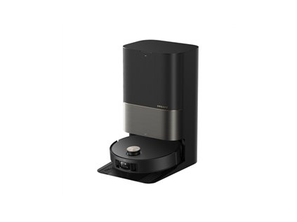 uklidovy robot dreame x50 ultra complete cerny ig544146