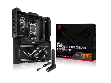 asus rog crosshair x870e extreme ien555141