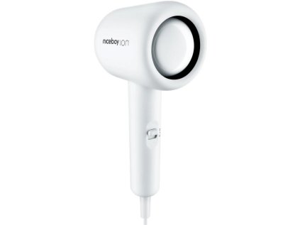 niceboy ion airsonic pop white ien505543