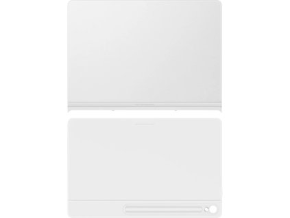 samsung ochranne pouzdro tab s10 fe bile ien555044