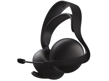 sony bezdratova sluchatka s mikrofonem pulse elite midnight black ien542301