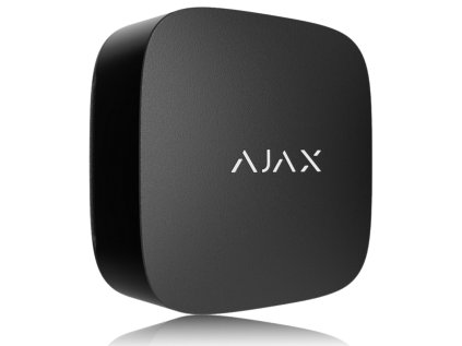 ajax lifequality 8eu cerny inteligentni sensor kvality ovzdusi ien553840