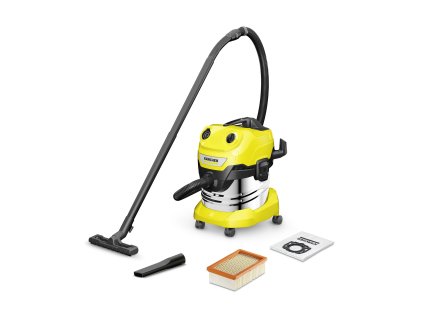 karcher viceucelovy vysavac wd 4 s v 20 5 22 ien553727