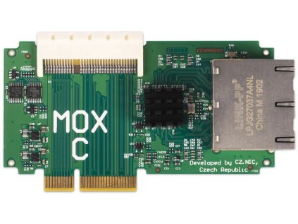 turris mox c modul rtmx mcbox ien362662