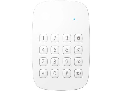 immax neo smart klavesnice zigbee 3 0 ien433436