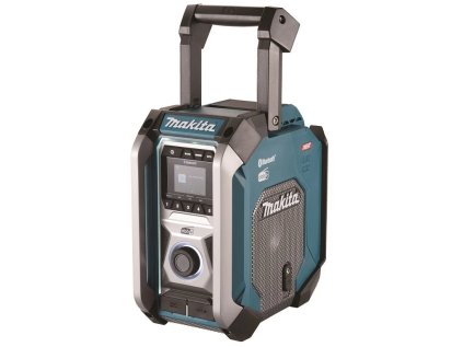 makita mr007gz aku radio dab bluetooth li ion cxt lxt xgt 12v 40v z ien392515